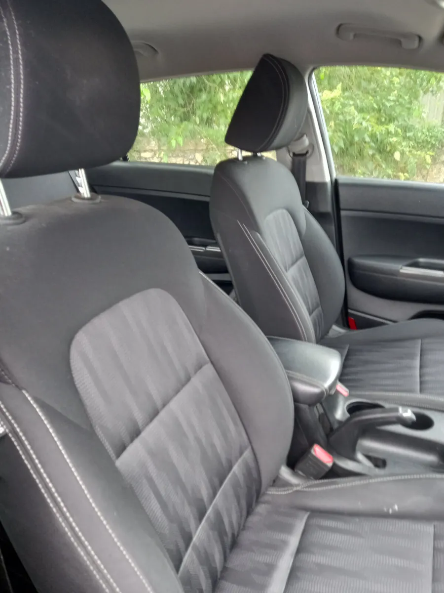 2019 Kia Sportage 1.6 Diesel - Image 3
