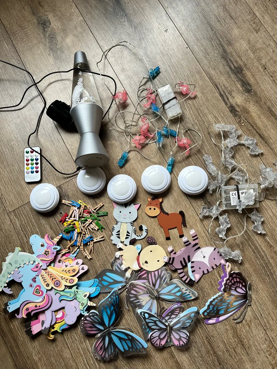 Items in excellent condition - Image 4