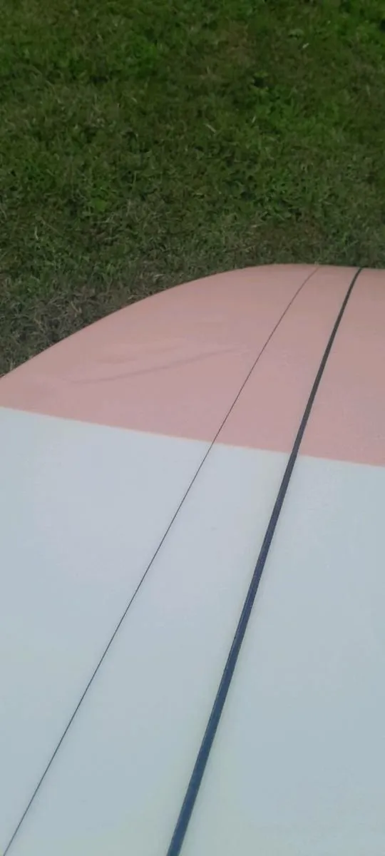 Chilli hot knife surfboard - Image 4