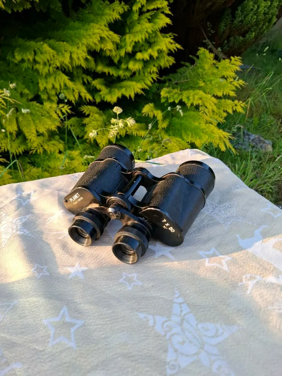 Binoculars - Image 2