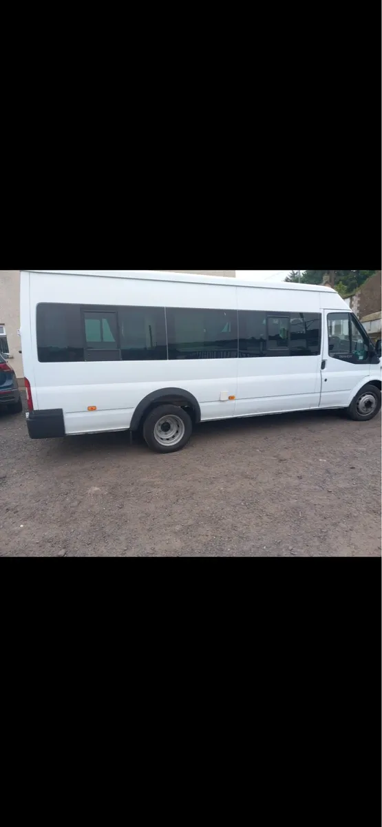 Campervan - Image 1