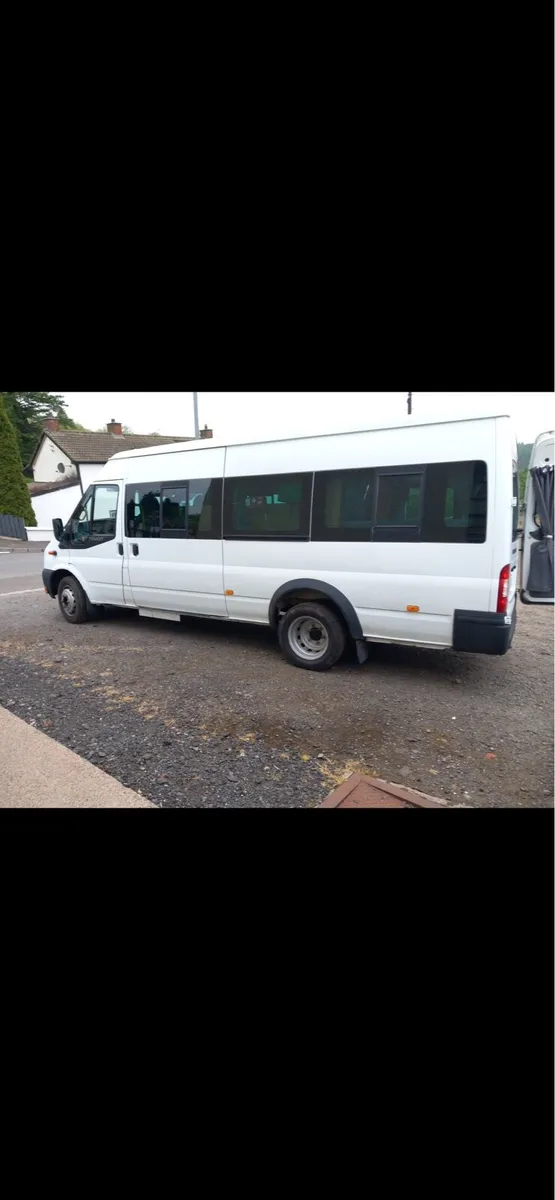 Campervan - Image 2