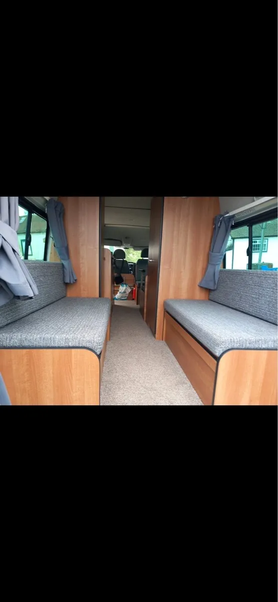 Campervan - Image 3