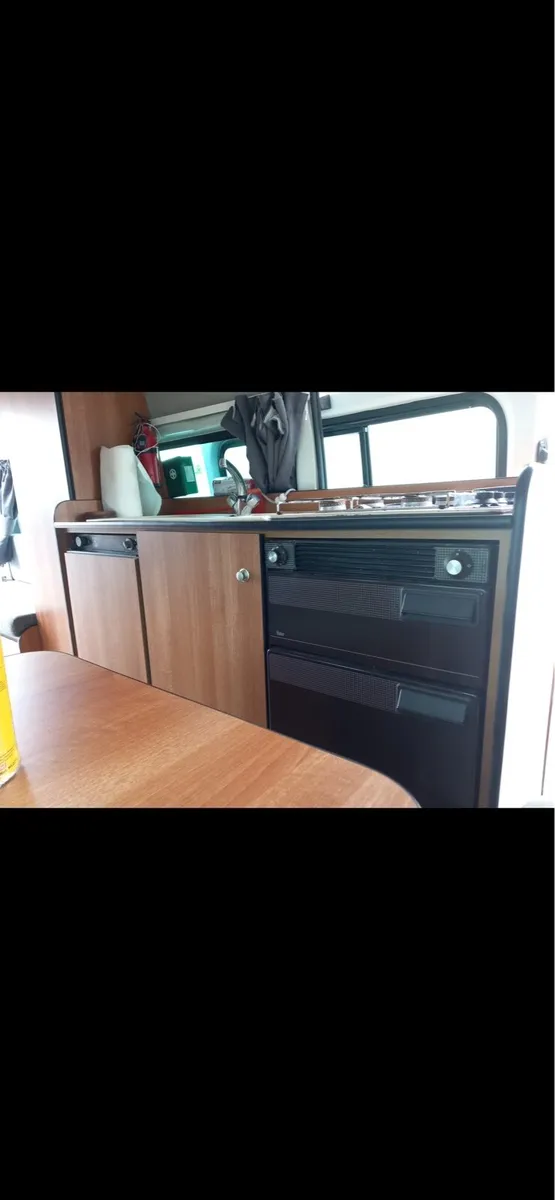Campervan - Image 4