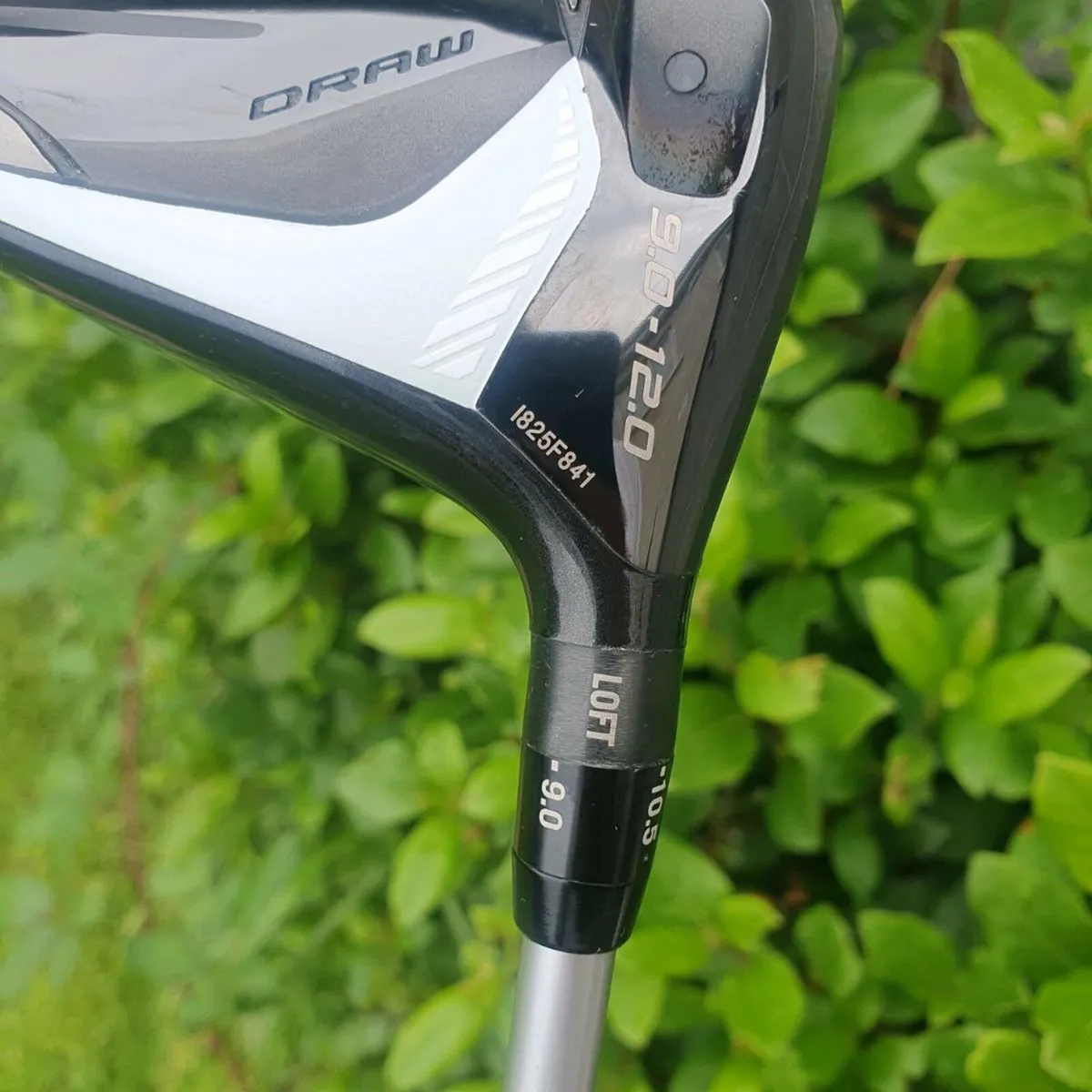 Cleveland launcher xl2 driver - Image 3