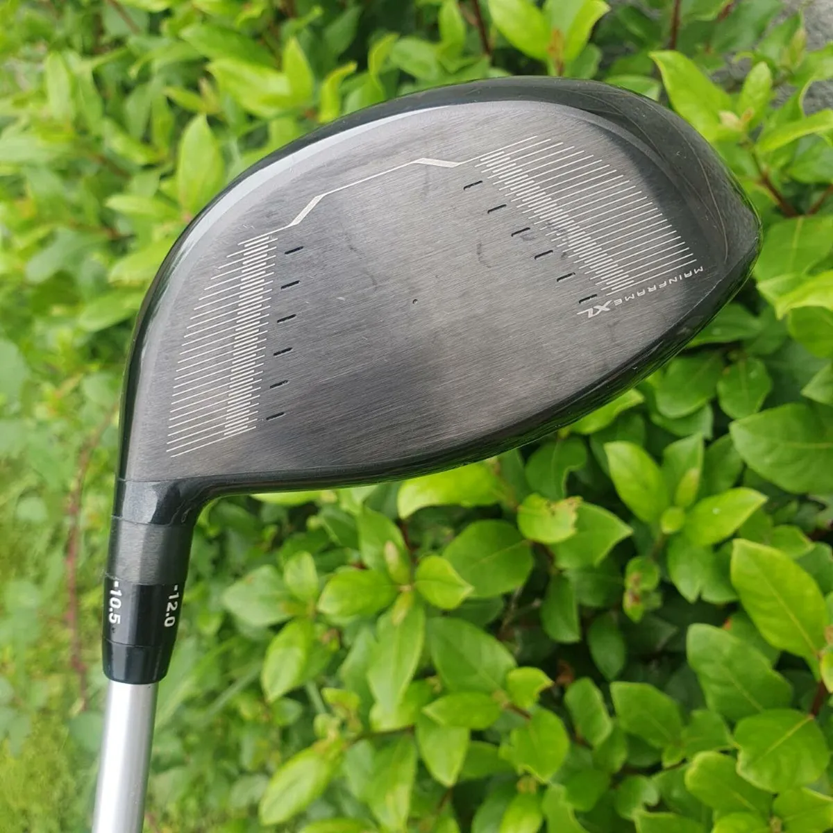 Cleveland launcher xl2 driver - Image 4