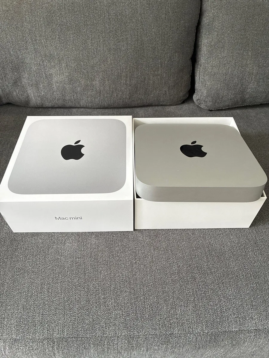 Mac Mini - Image 1