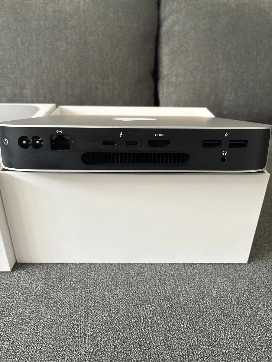 Mac Mini - Image 2