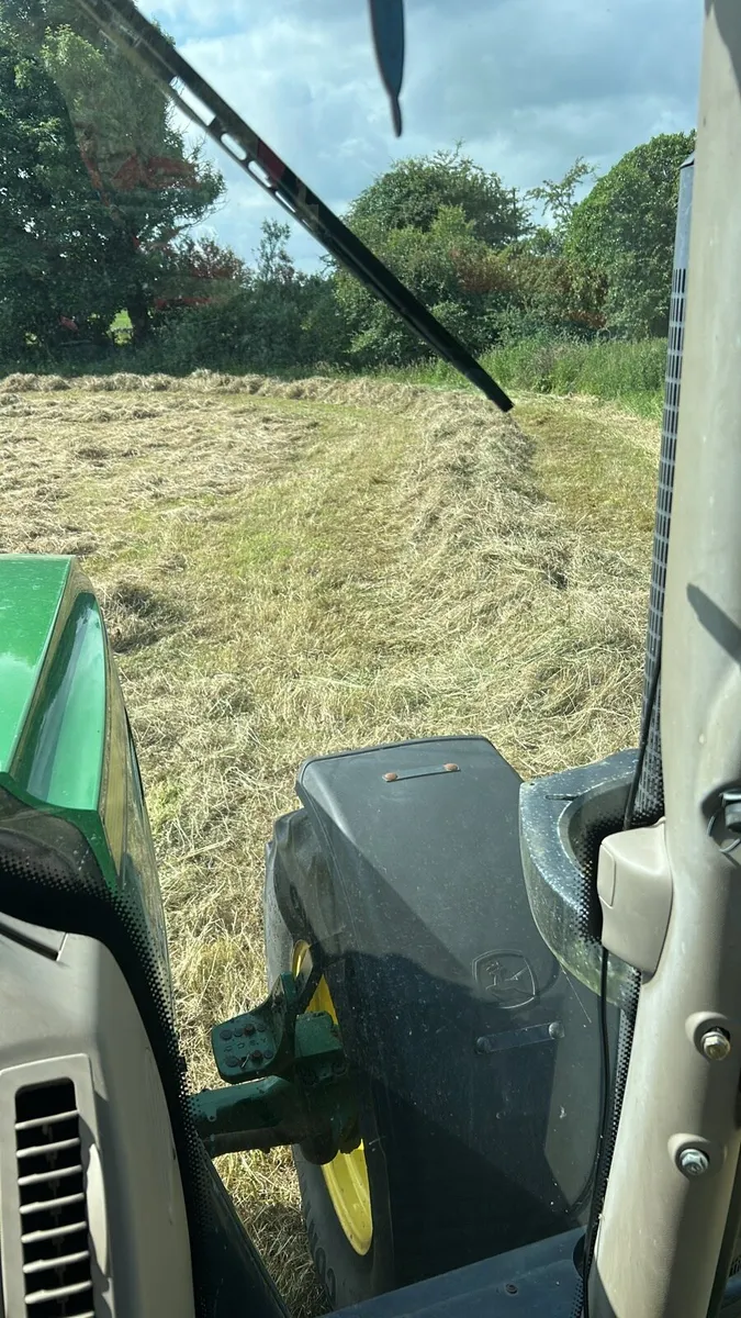 Hay - Image 1