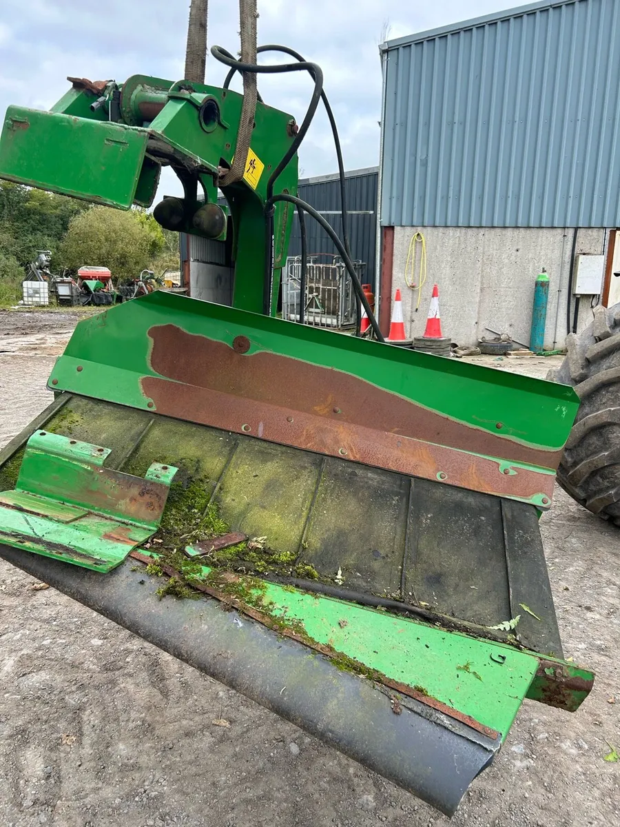 Mowers - Image 2