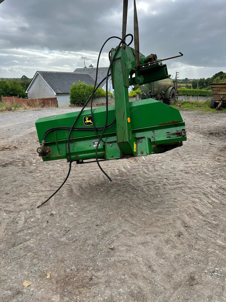 Mowers - Image 3