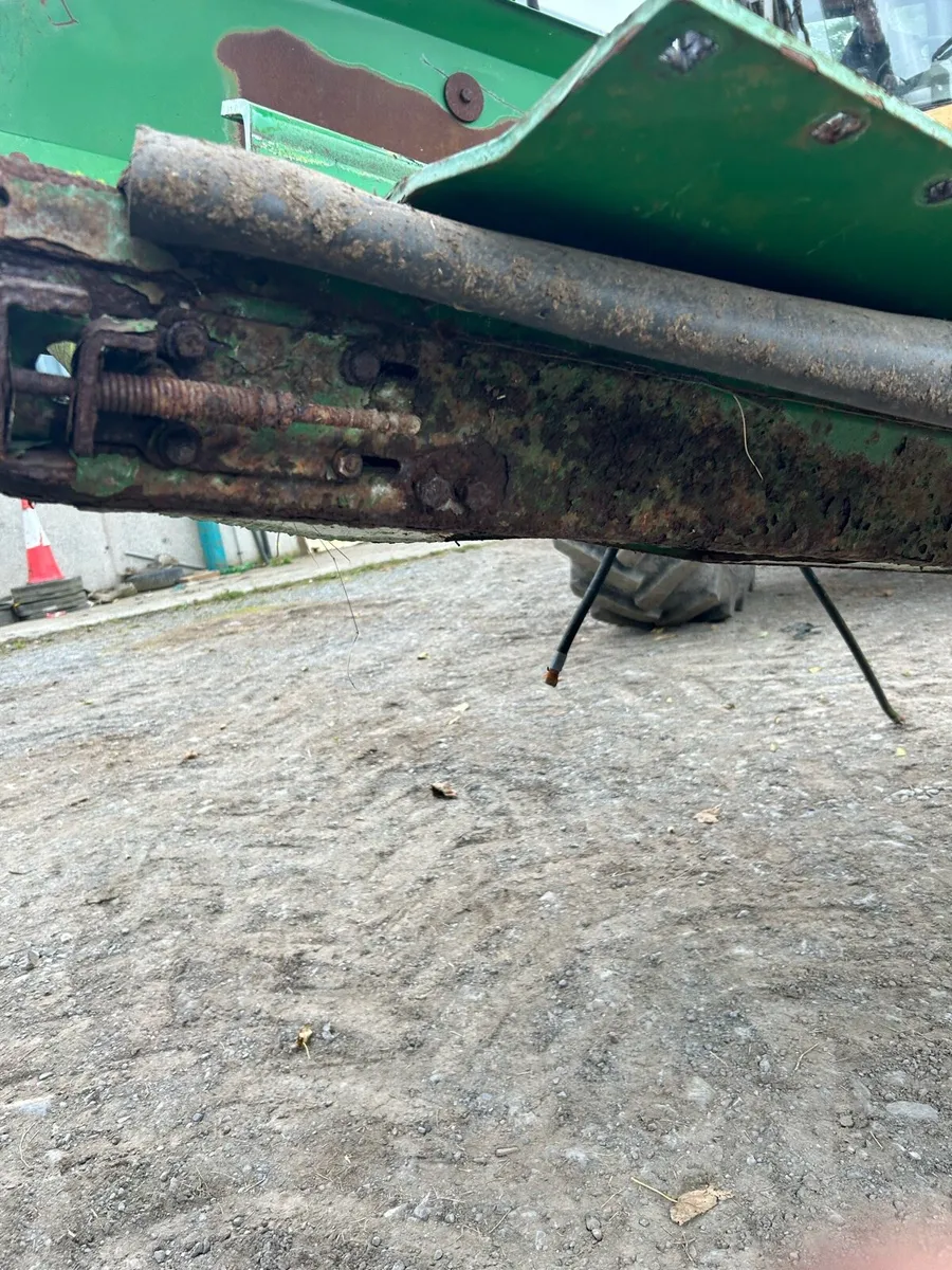 Mowers - Image 4