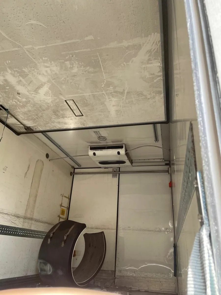 20 foot fridge body - Image 3