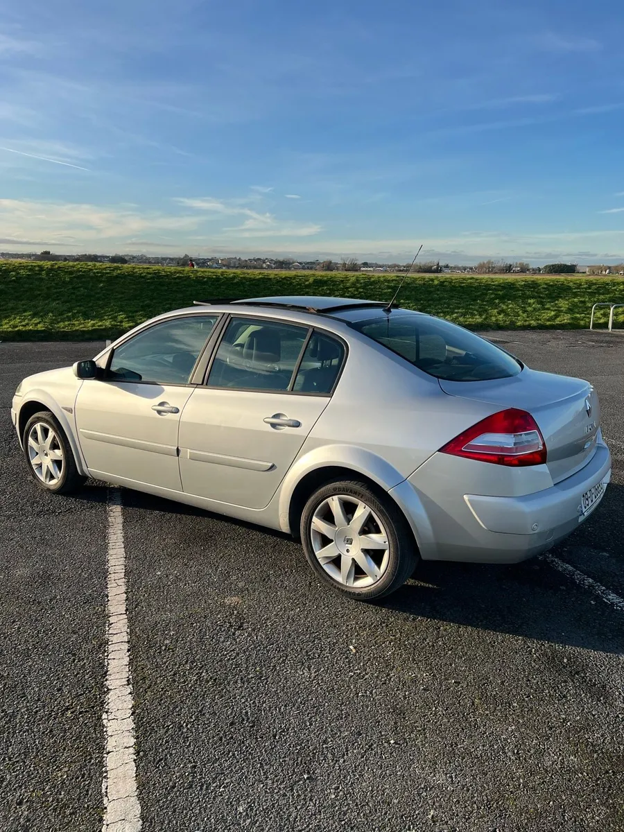 2009 Renault Megane Sport Low mileage - Image 4