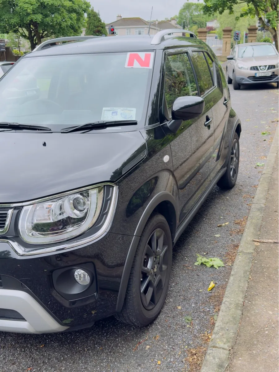 Suzuki Ignis - Image 3