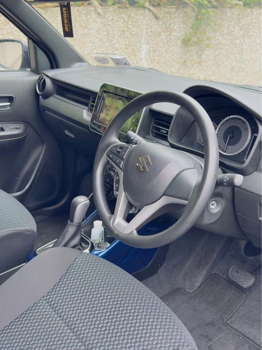 Suzuki Ignis - Image 4