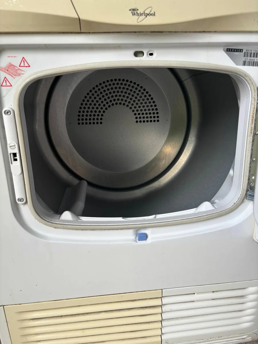 Condenser Tumbler dryer - Image 1
