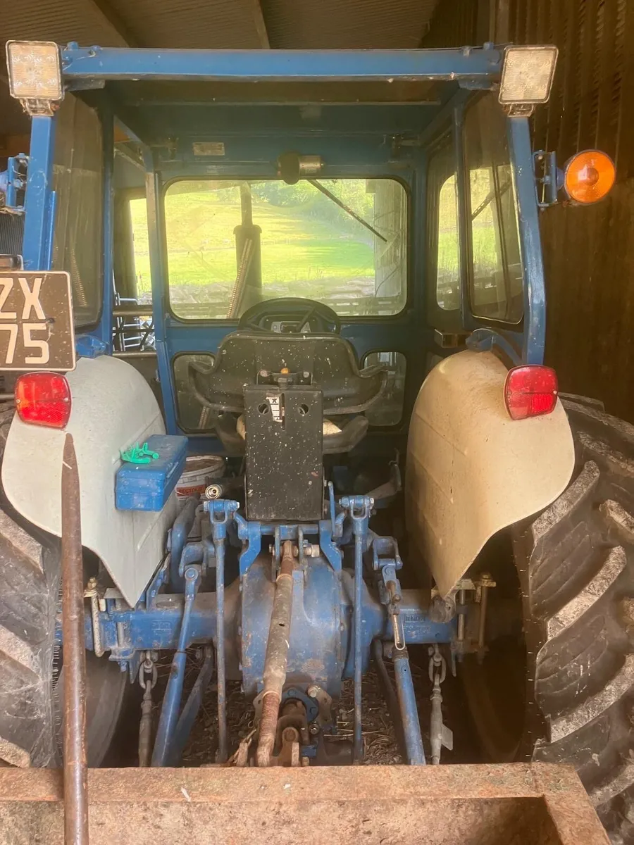Ford 3000 - Image 3