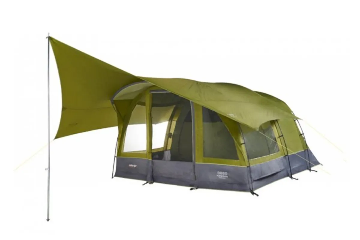 Vango Family Tent Shelter NEW - Image 1