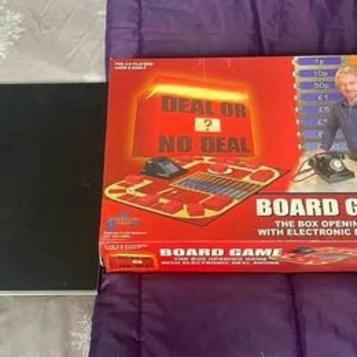 Board Game Deal or no Deal - Image 1