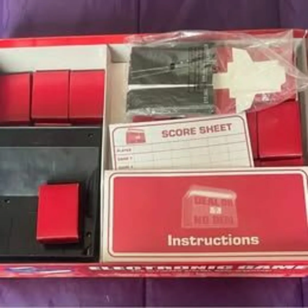 Board Game Deal or no Deal - Image 3