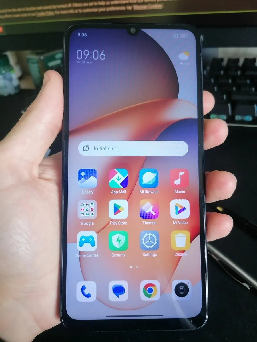 Redmi 13C – 128GB – Unlocked – Excellent Condition - Image 4