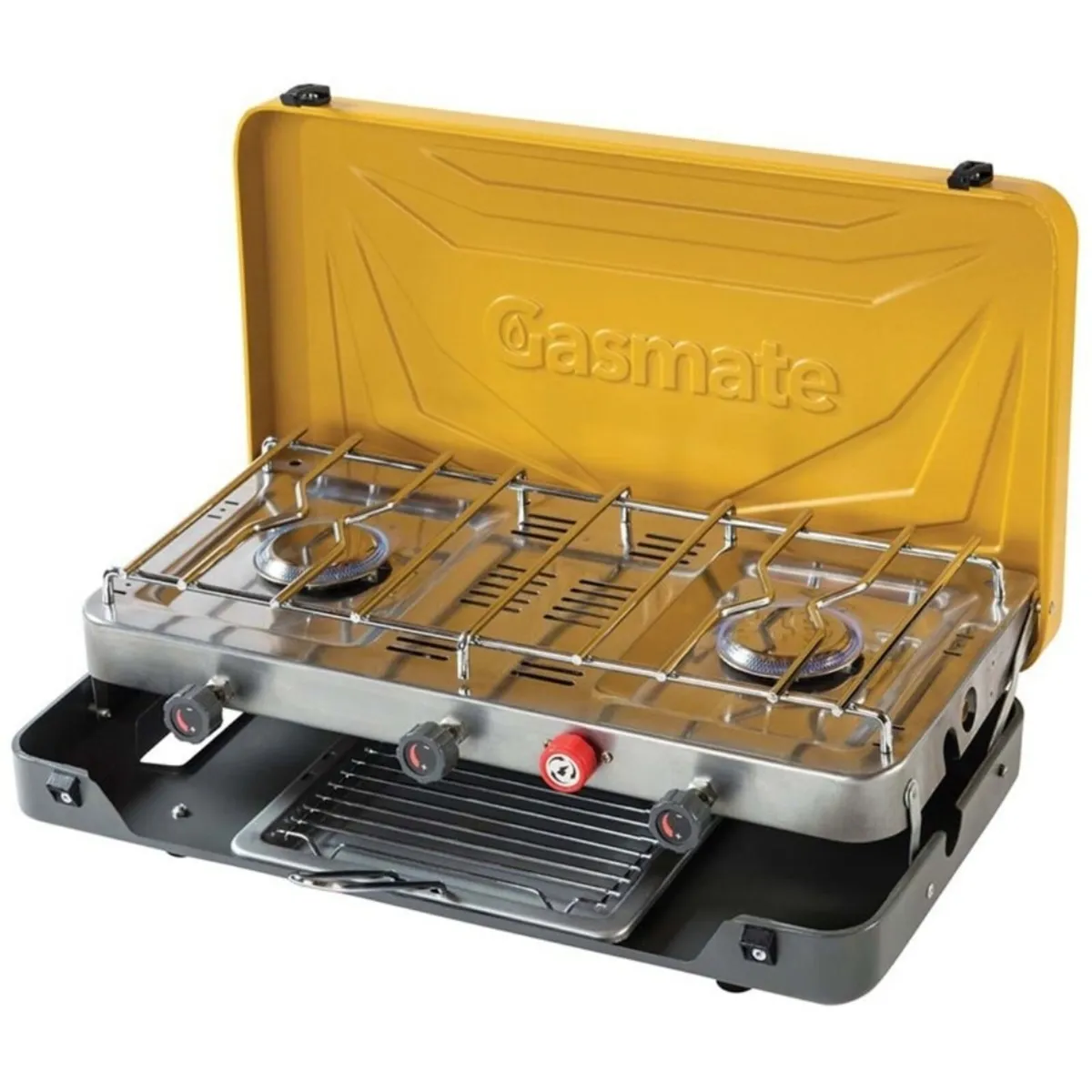 Camping Stove/ cooker - Image 1