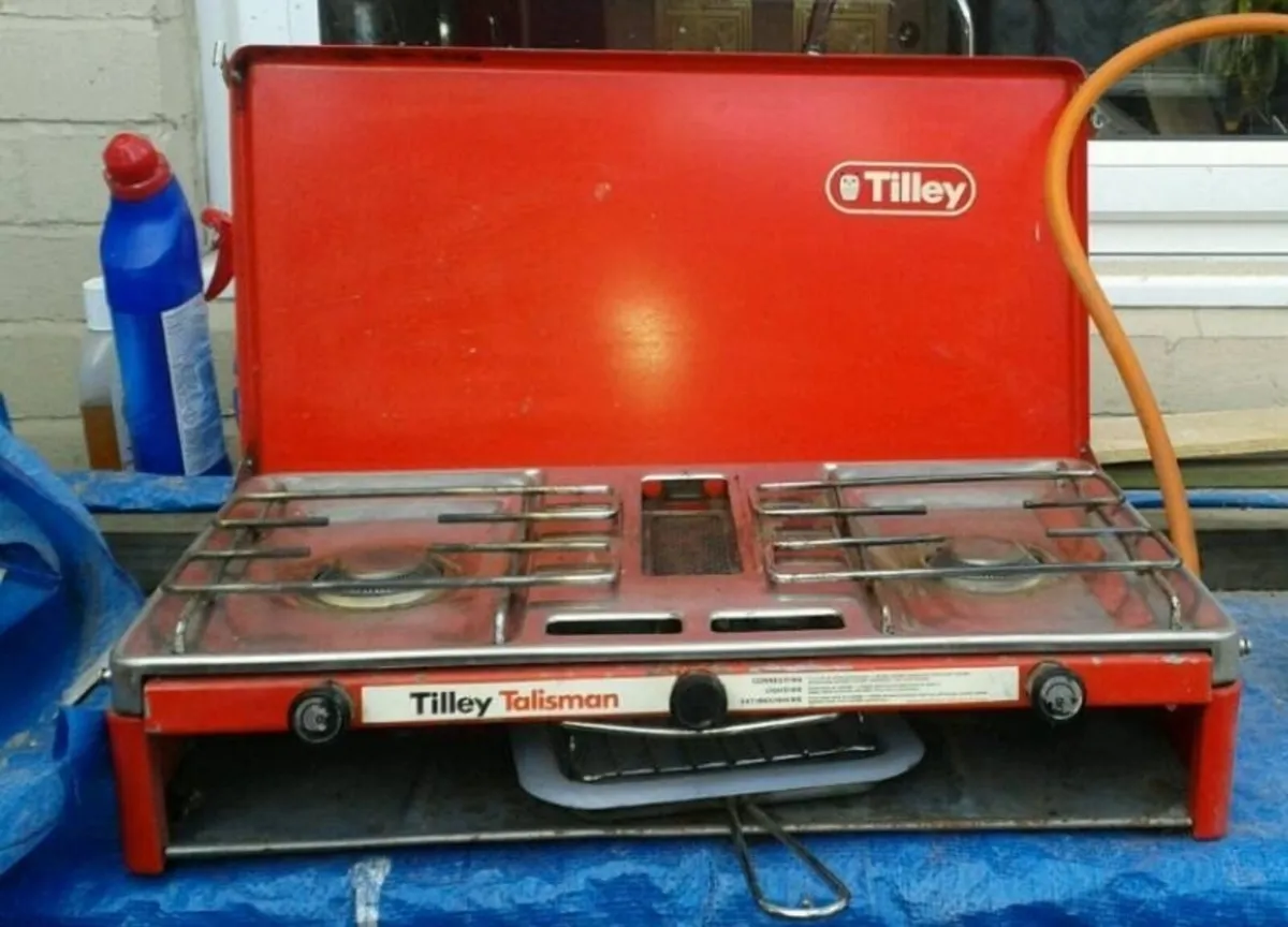 Camping Stove/ cooker - Image 2