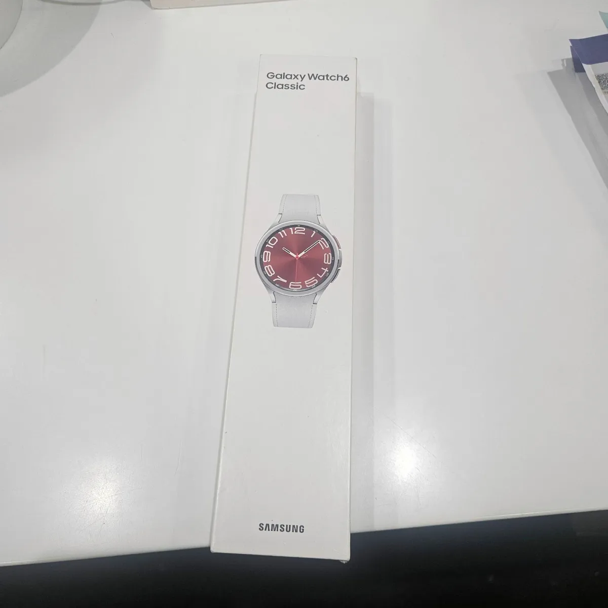 Samsung Galaxy 6 - Image 3