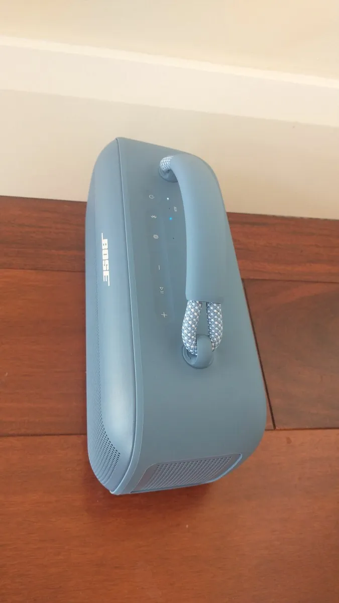 Bose SoundLink Max Bluetooth speaker - Image 2