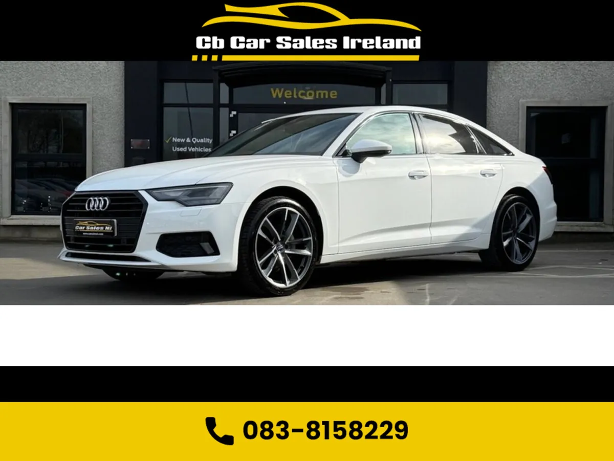 Audi A6 2.0 TDI 40 Sport Saloon 4dr Diesel S Troni - Image 2
