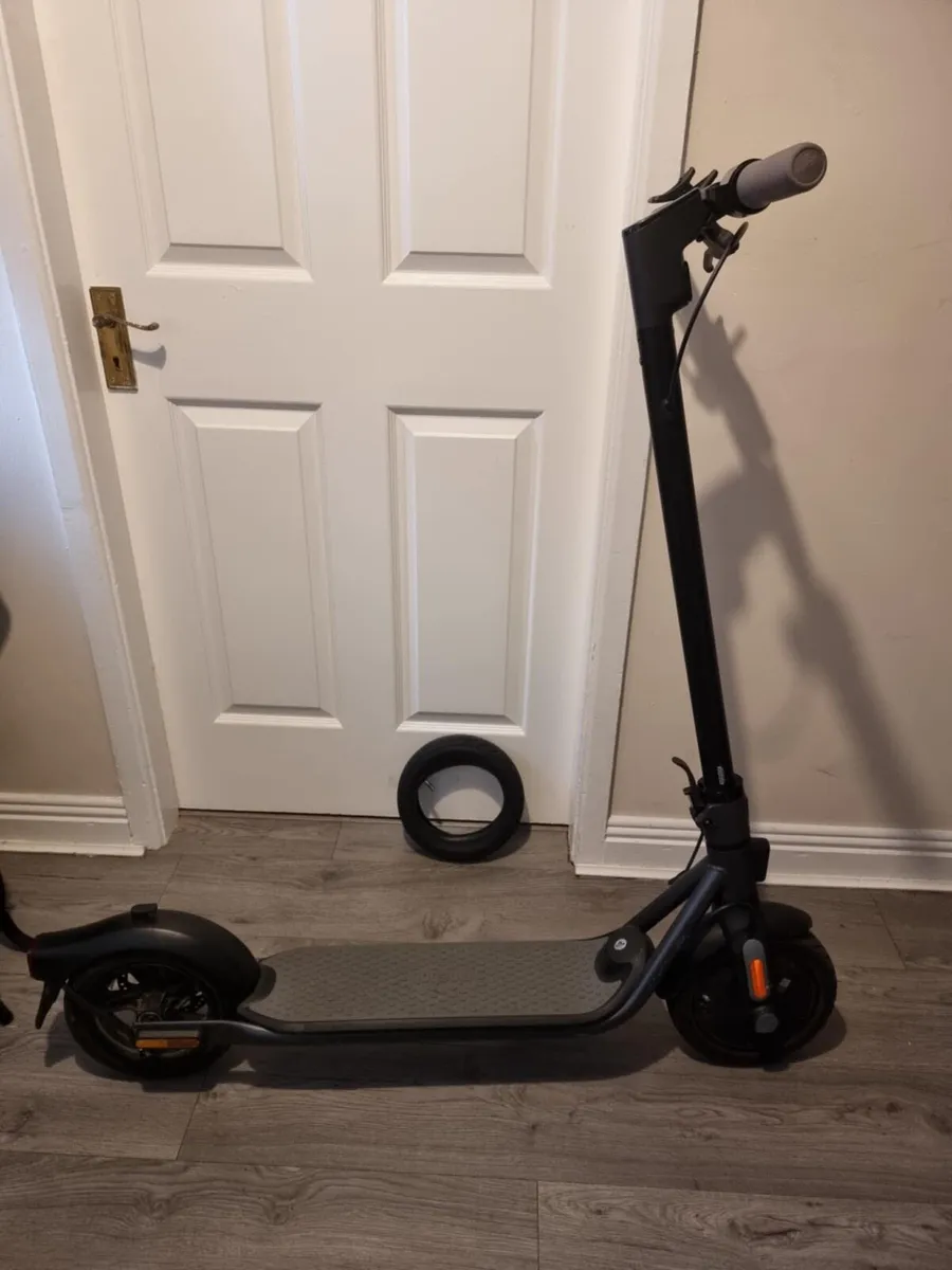 Segway Ninebot F25E - Image 3