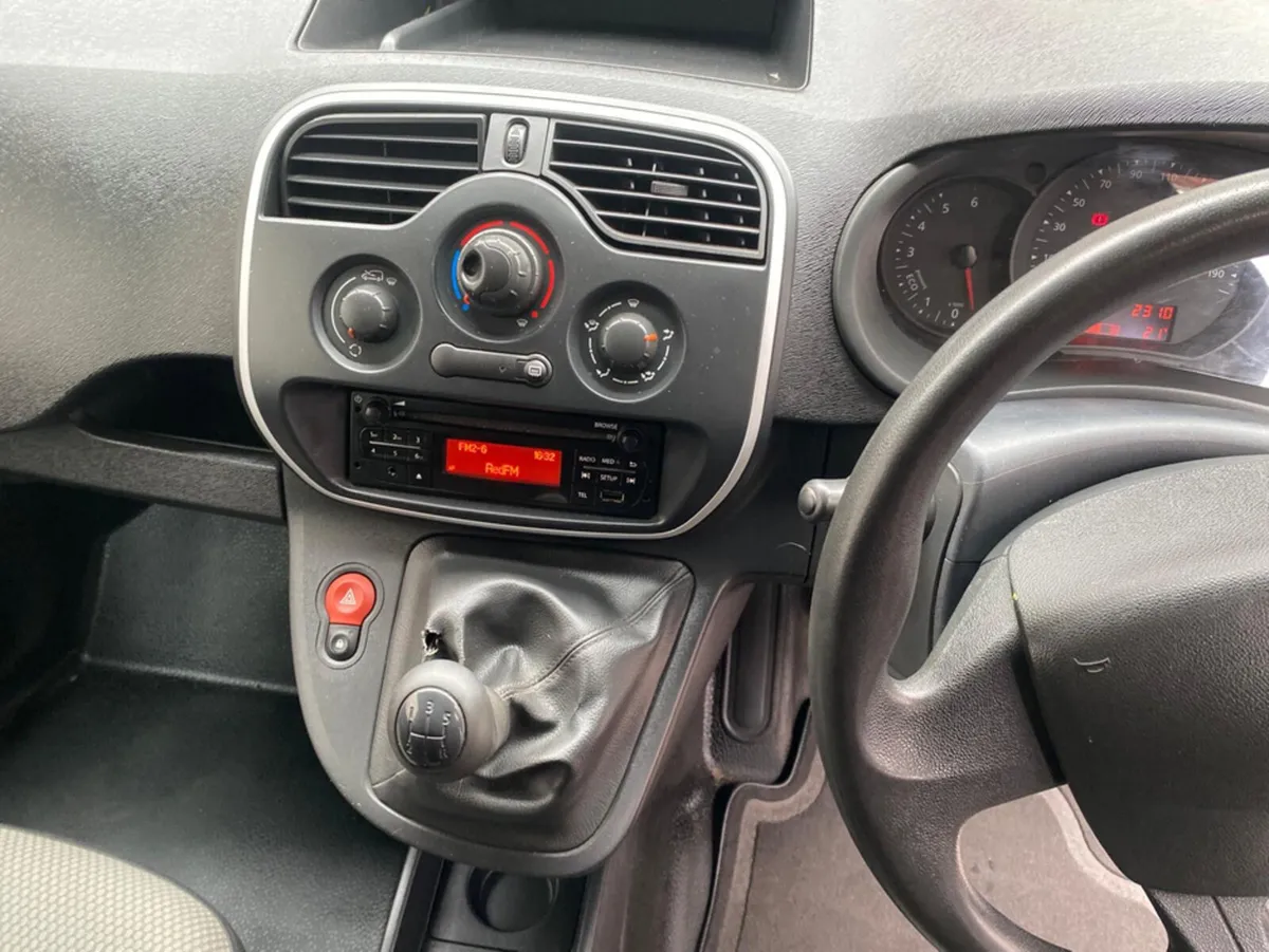 Renault Kangoo ML19 ENERGY DCI 75 BUSI BUSINESS 2D - Image 3
