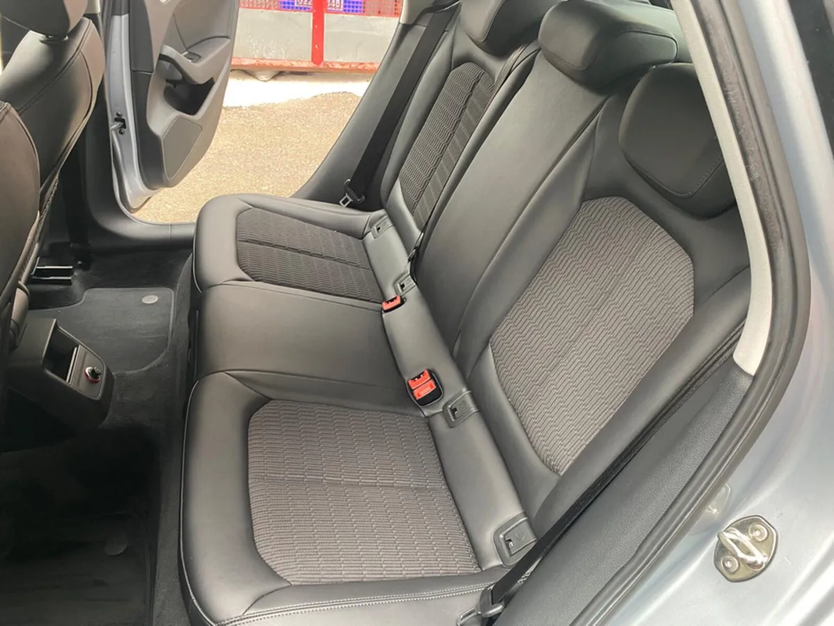 Audi A3 SPORTBACK 1.2 TFSI 110 ST SE 4DR AUTO - Image 3