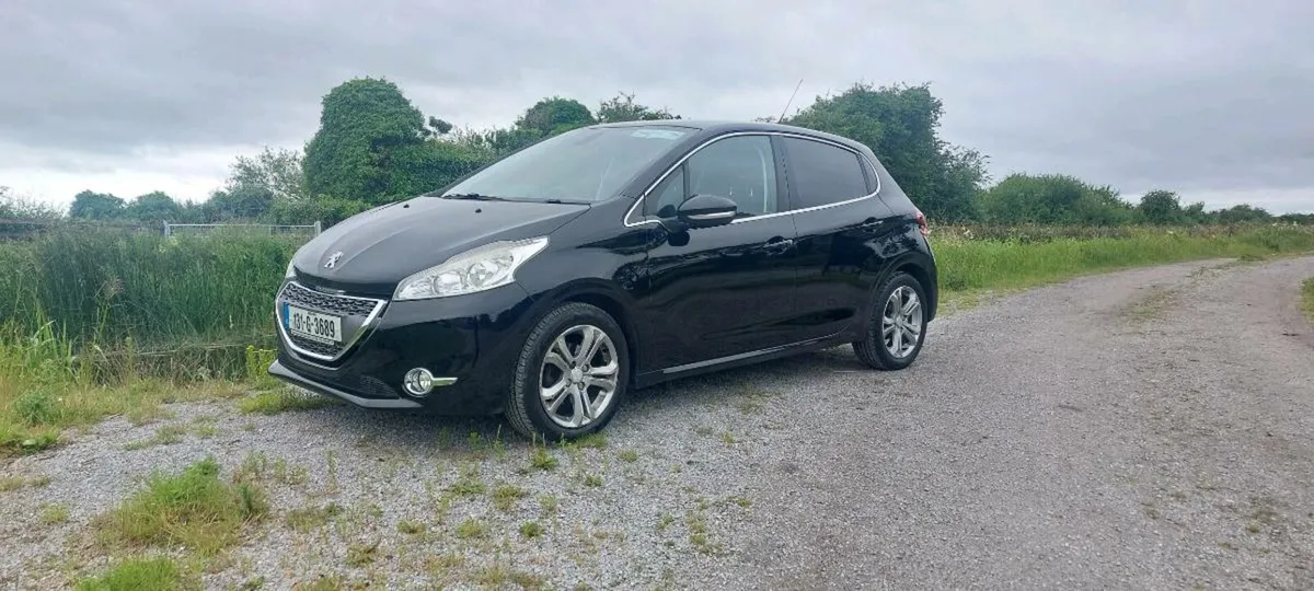 Peugeot 208 - Image 4