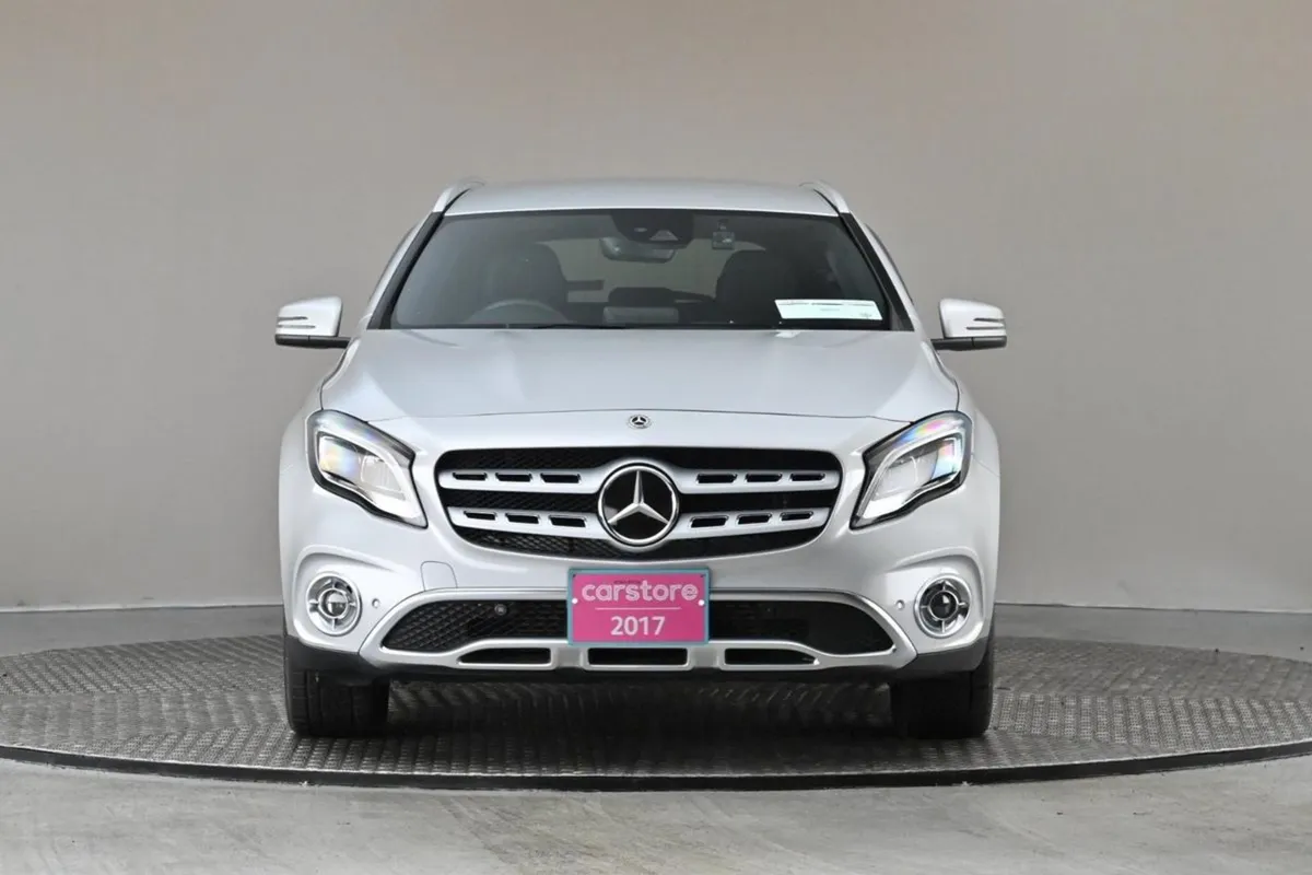 Mercedes-Benz GLA Class GLA 180  low Mileage  ful - Image 2