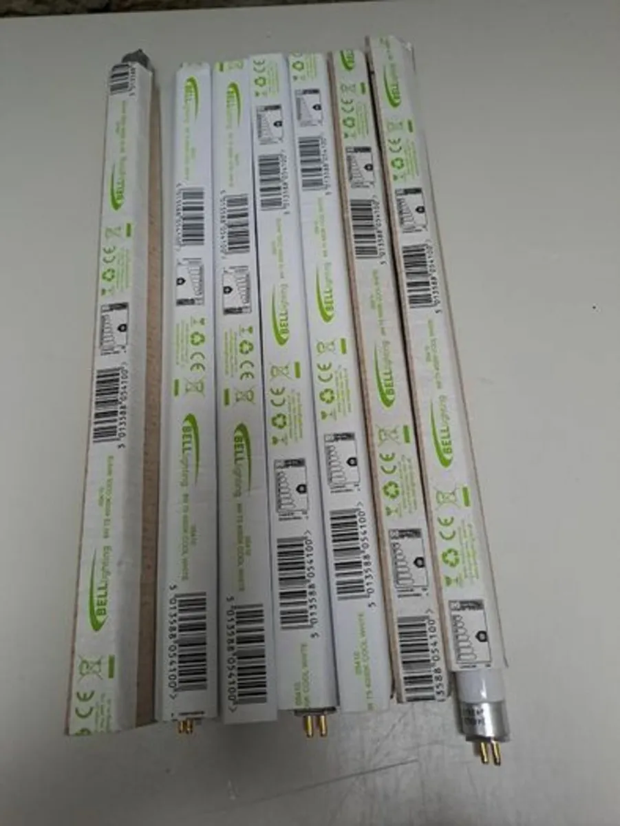 Bell 8w tube Bulbs - Image 1