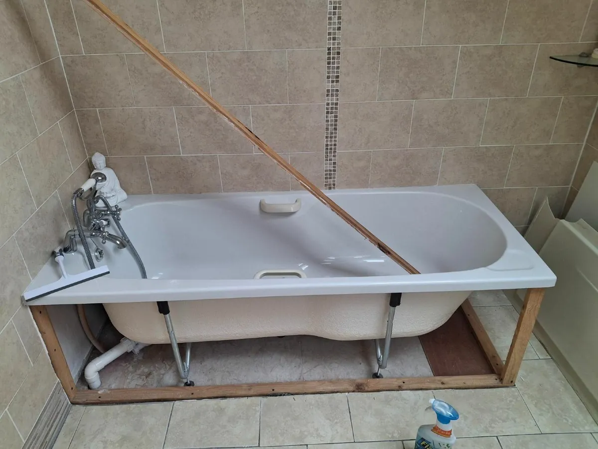 Bath Ware - Image 1