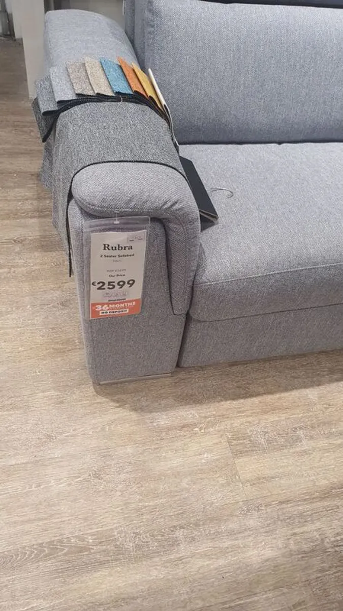 sofa - Image 1