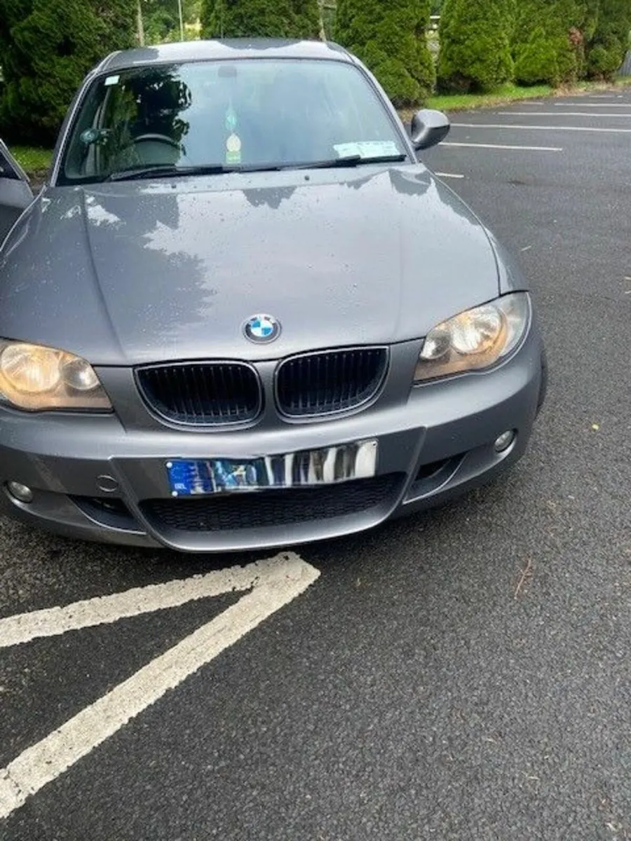 BMW 1-Series 2010 - Image 1