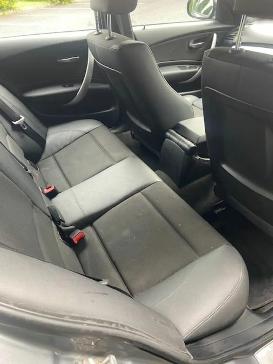 BMW 1-Series 2010 - Image 3