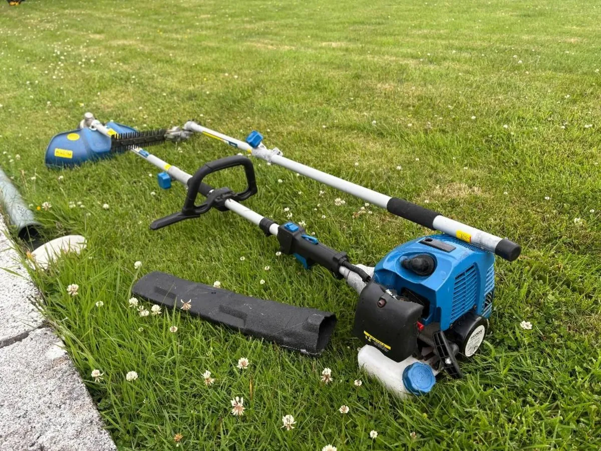 garden hedge cutter - Image 1