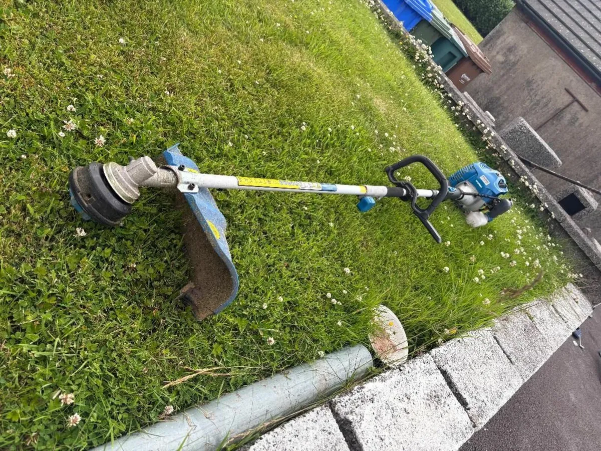 garden hedge cutter - Image 2