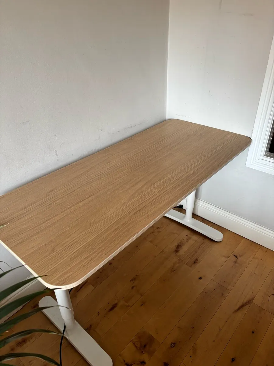 IKEA Desk - Image 2