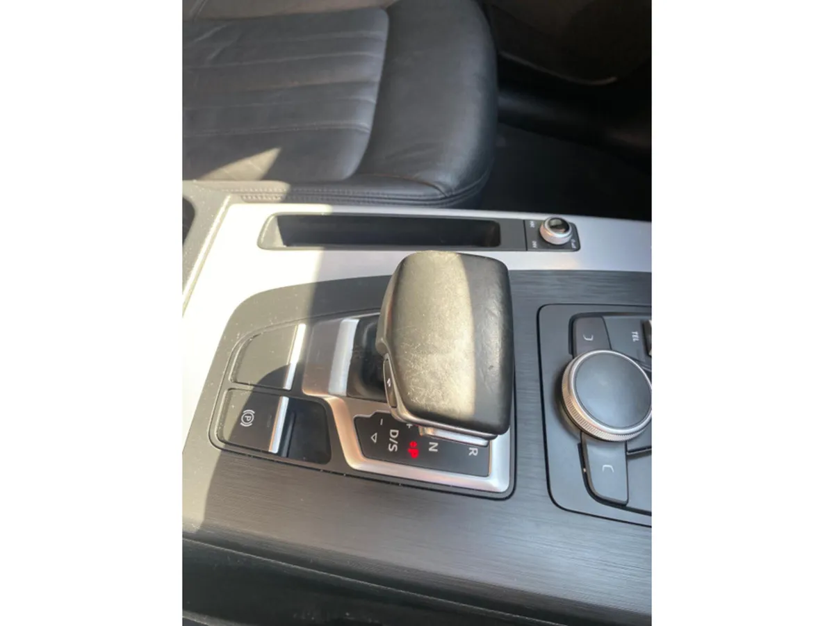 Audi Q5 2.0 TDI 190 Q S-TRONIC SE 4DR AUTO - Image 3
