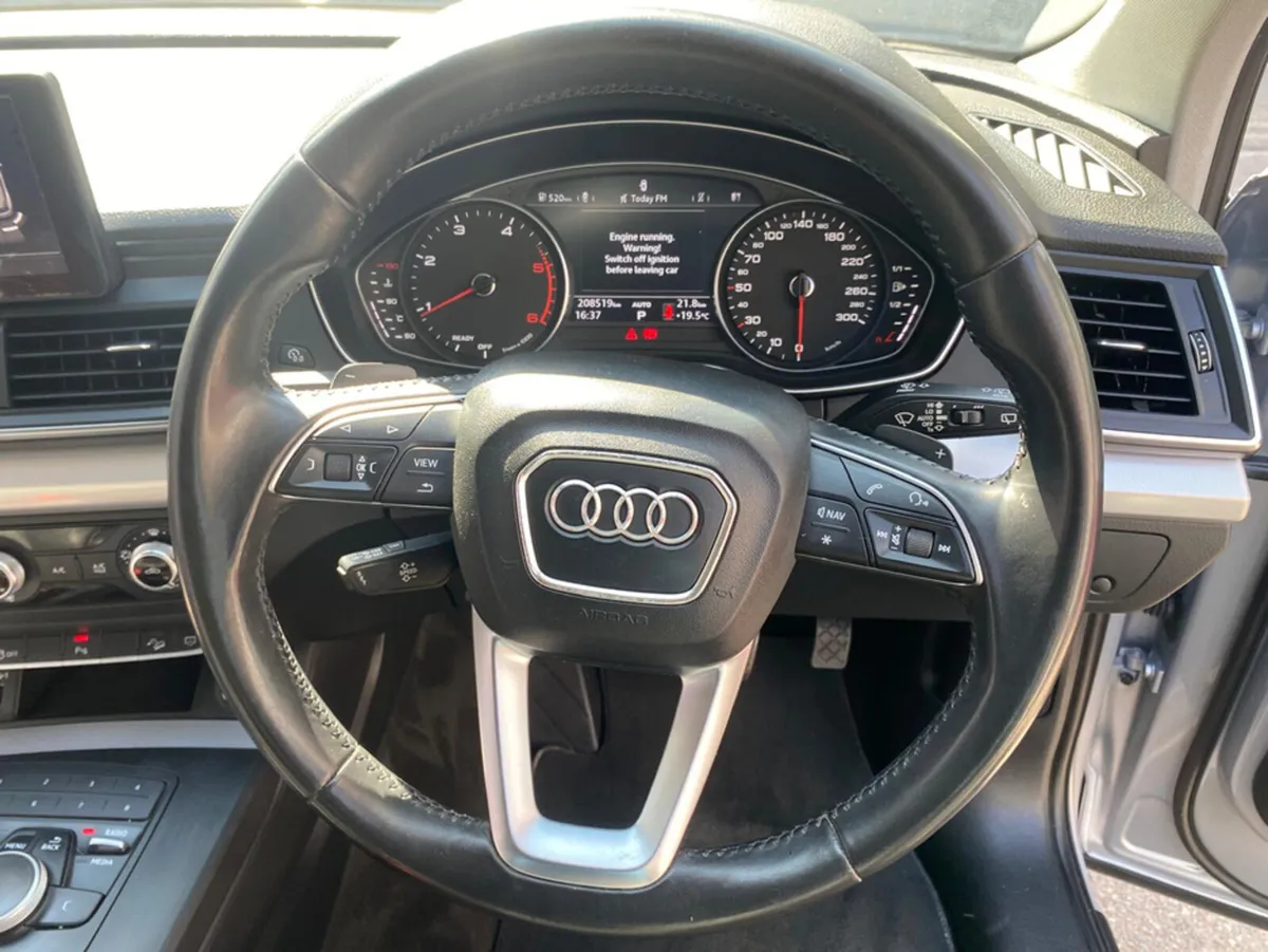 Audi Q5 2.0 TDI 190 Q S-TRONIC SE 4DR AUTO - Image 4