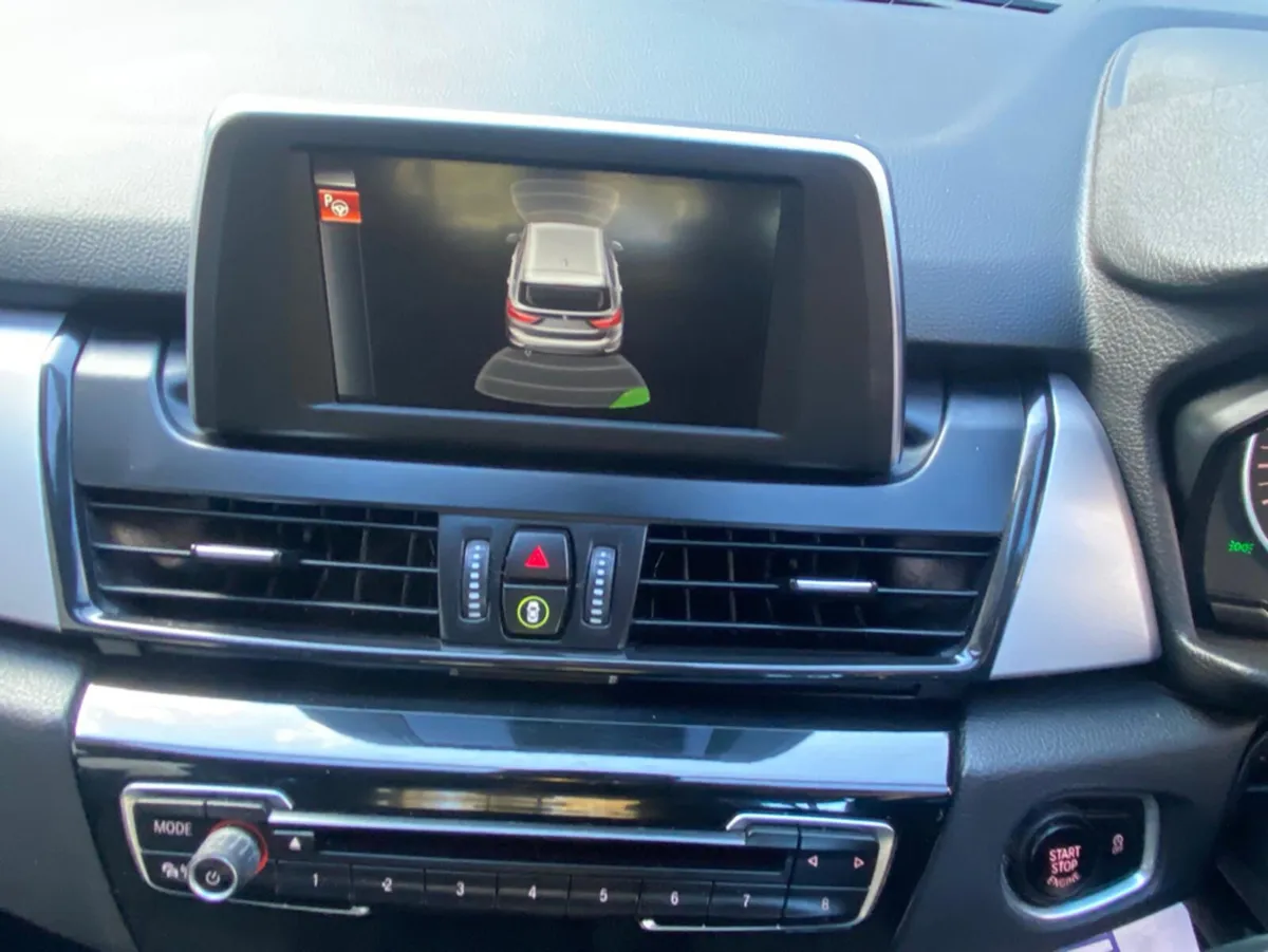 BMW 2-Series 216D SE ZA2J 4DR - Image 2