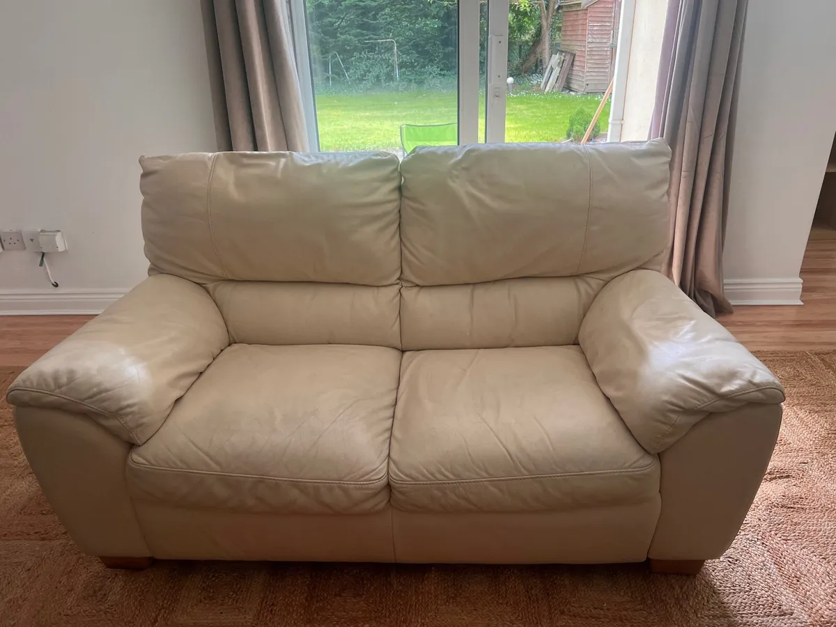 FREE Sofa - Image 1