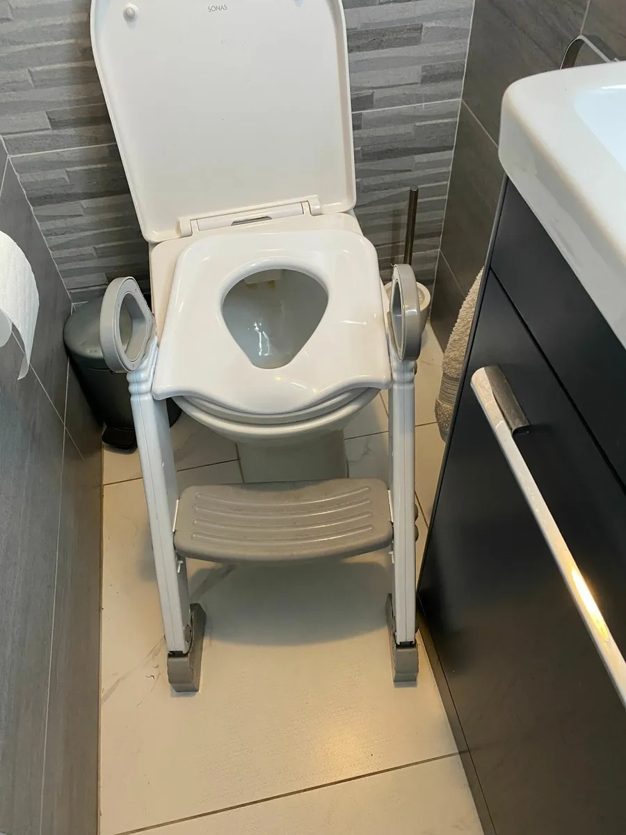 baby potti  trainer - Image 1