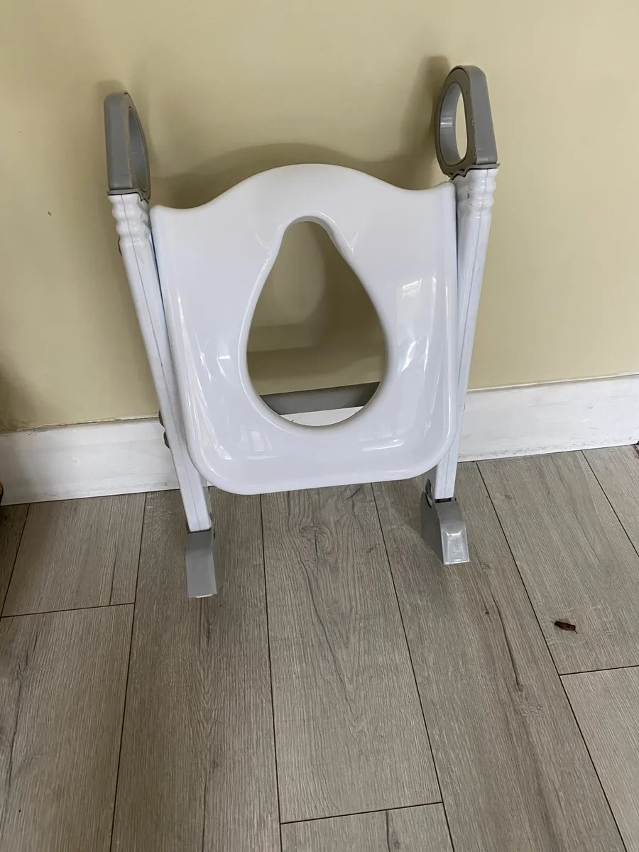baby potti  trainer - Image 2